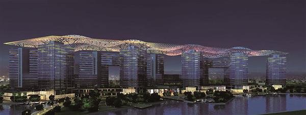 松江“十四五”，G60科创走廊迈向创新策源地